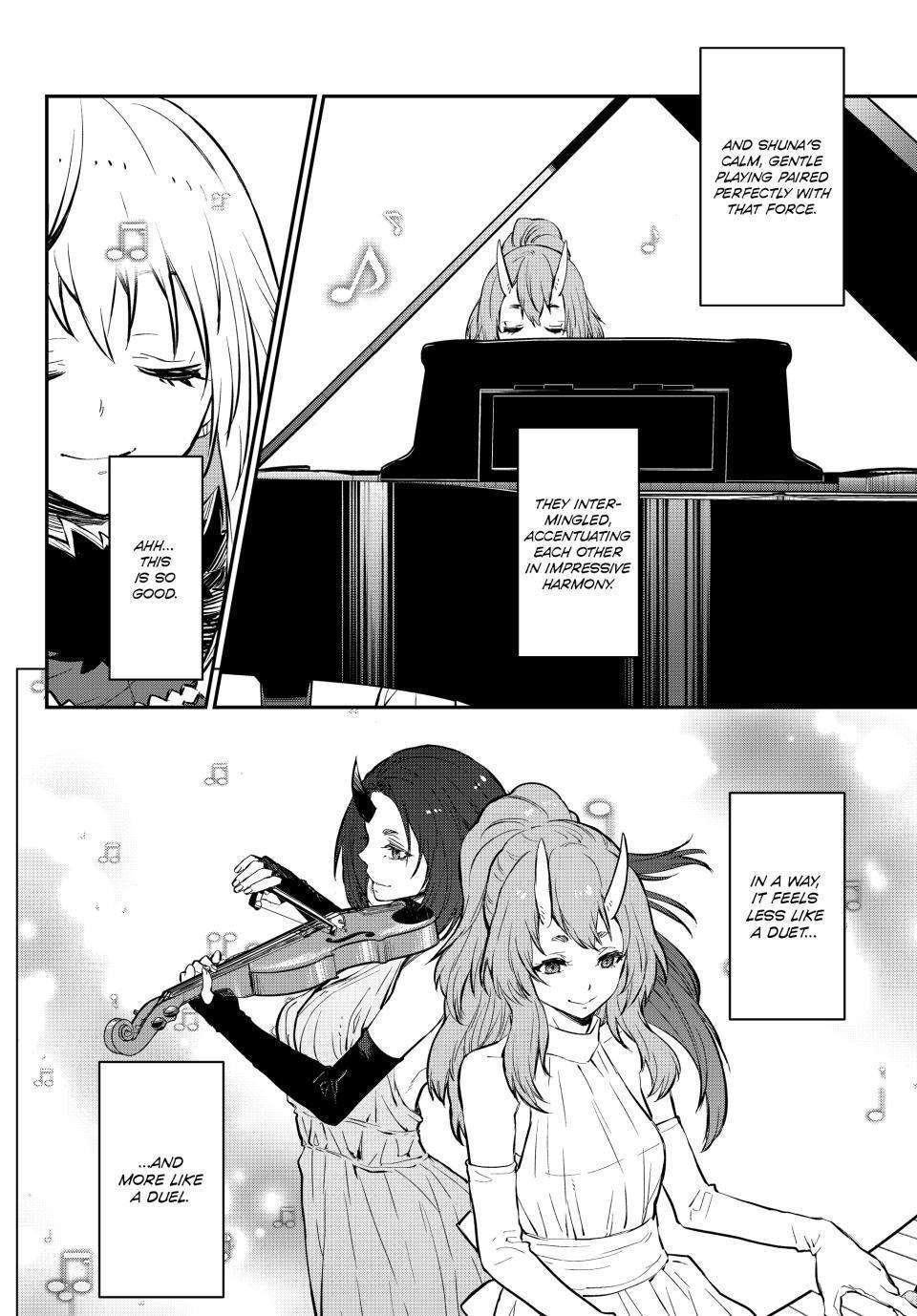 That Time I Got Reincarnated as a Slime, Chapter 111 image 28